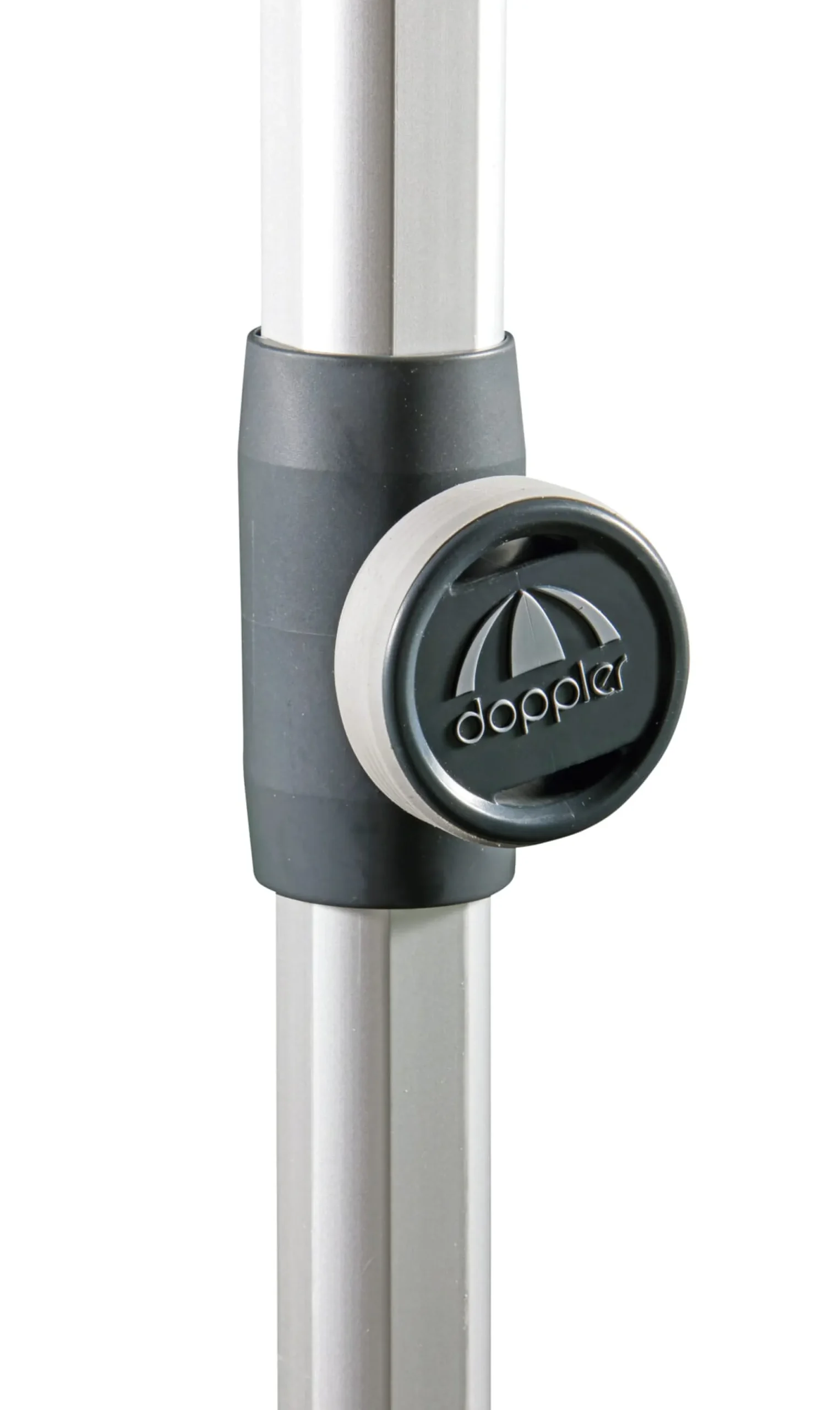 Sonnenschirm Stilfser, Eckig Beige Outlet