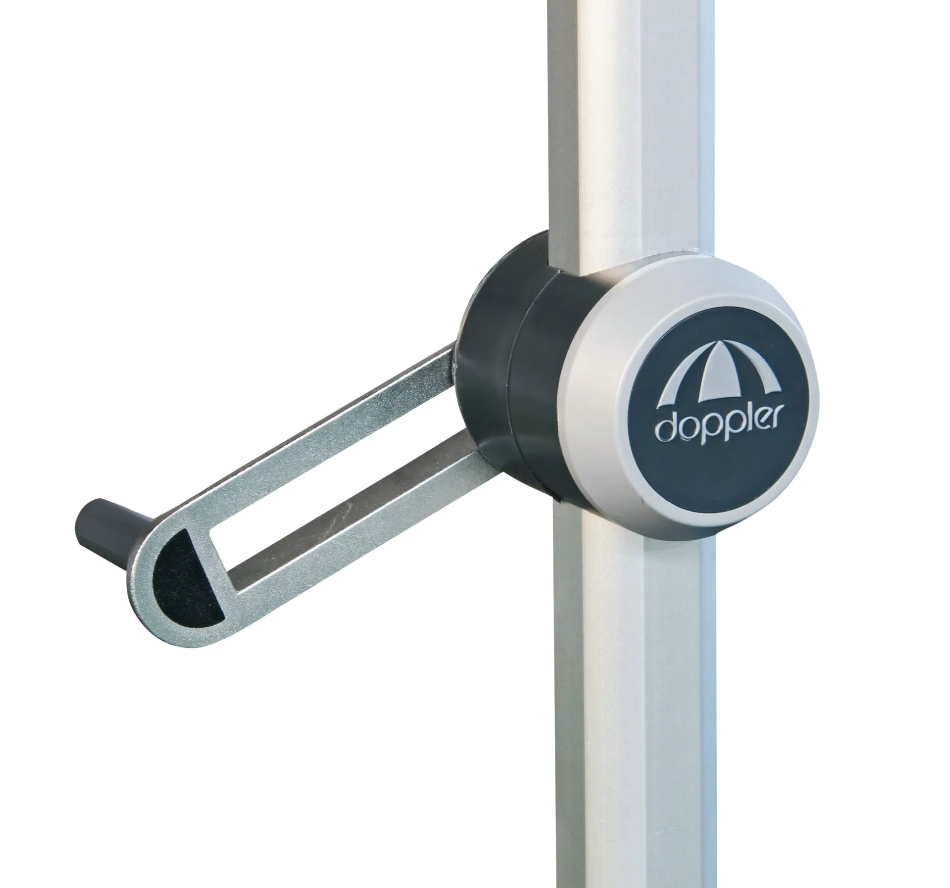 Sonnenschirm Stilfser, Eckig Beige Outlet