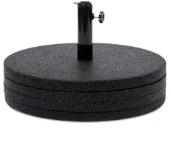 Sonnenschirmständer Kami