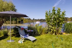 Sonnenschirmständer Stahl Best