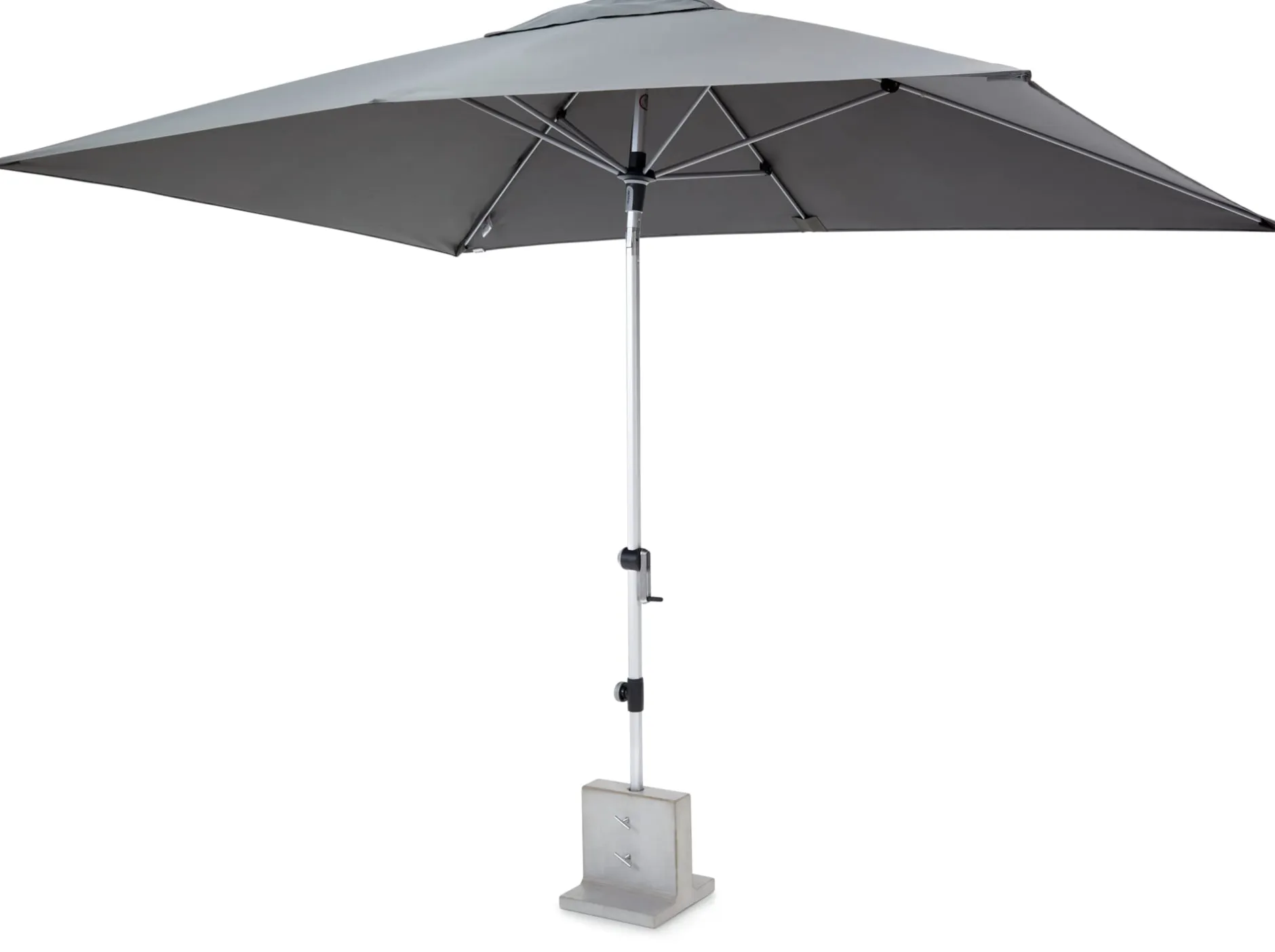 Sonnenschirmständer T Discount