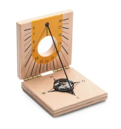 Naseweiss Sonnenuhr Sale