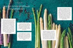 Gräfe und Unzer Verlag Spargel & Erdbeeren New