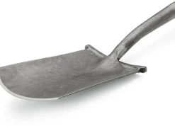 Krumpholz-Werkzeuge Spaten mit Stahlstiel