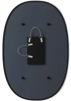 umbra Spiegel Hub, Oval Clearance