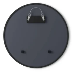 umbra Spiegel Hub, Rund Hot