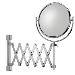 Windisch Spiegel Scherenmechanik 5-fach Vergrößerung Best