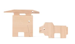 Spielfiguren Animal Parade Online