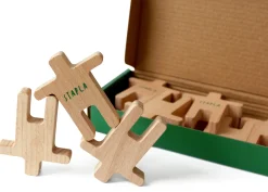 Spielfiguren Stapla Online