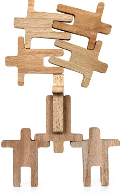 Spielfiguren Stapla Online