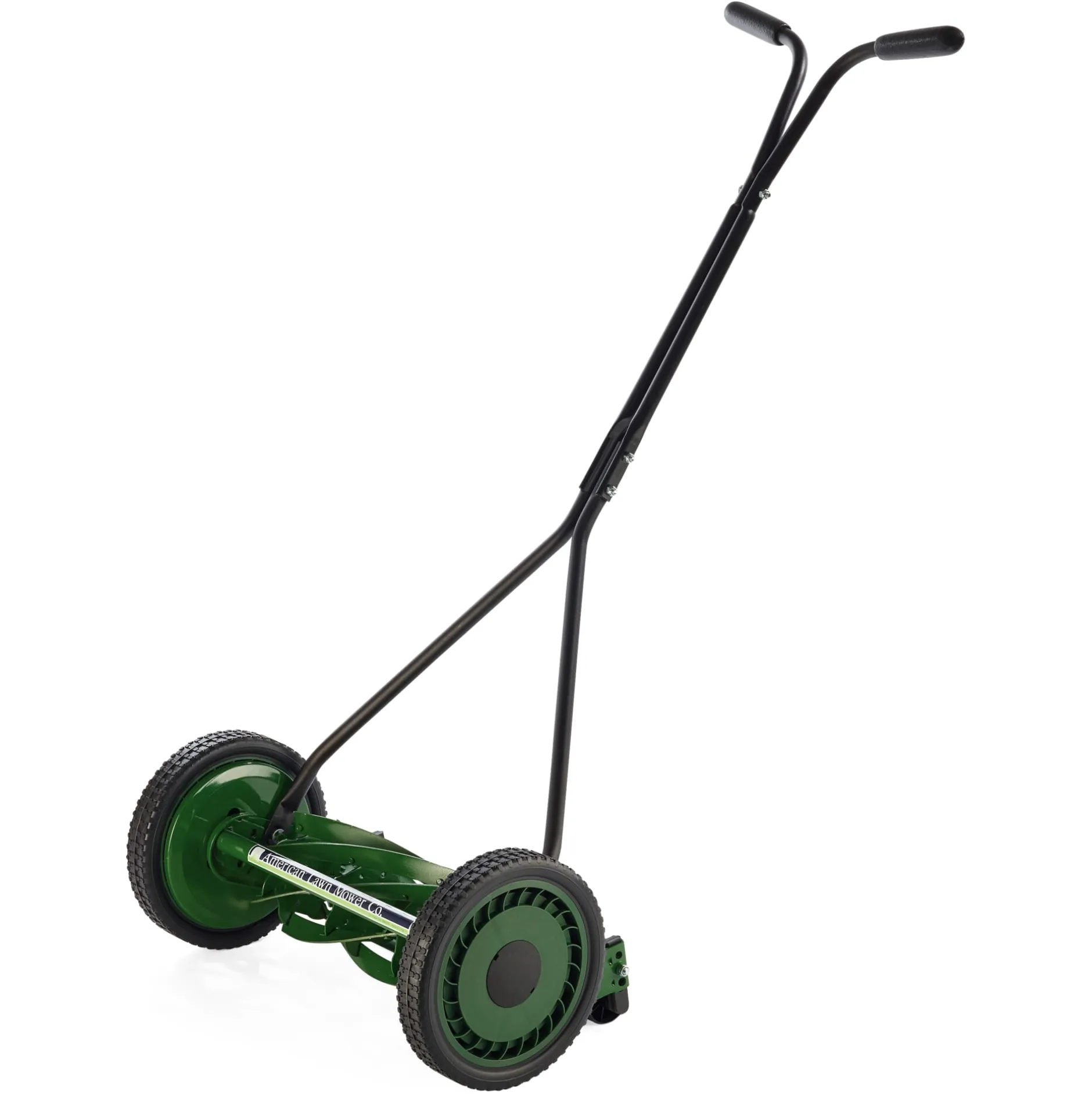 American Lawn Mower Company Spindelmäher Handbetrieb Hot