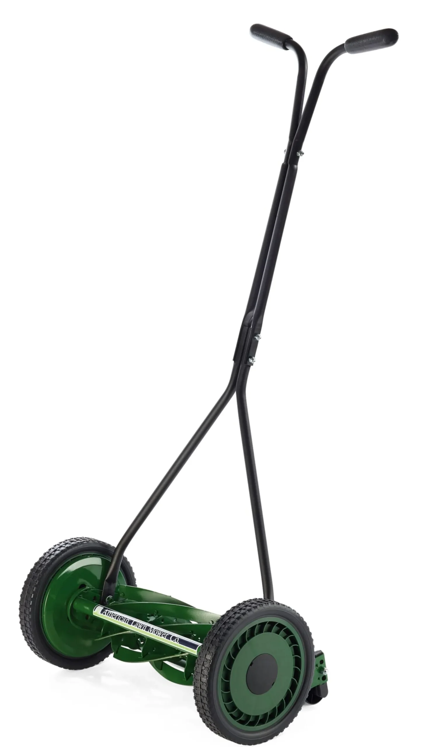 American Lawn Mower Company Spindelmäher Handbetrieb Hot