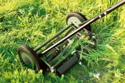American Lawn Mower Company Spindelmäher Handbetrieb Hot