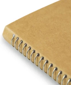 Traveler’s Company Spiralbuch B6 quer New