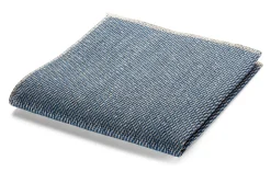 VÄXBO LIN Spültuch Leinen Blau Online