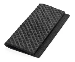 Galleri Ann Spültuch Zellulose Schwarz Sale