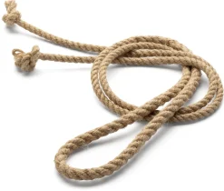 Muffler Springseil Hanf Discount