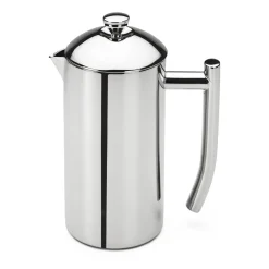 GTI Grand Target International Stabfilterkanne Edelstahl Outlet