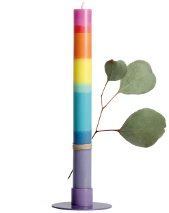 Stabkerze Du bist toll Best