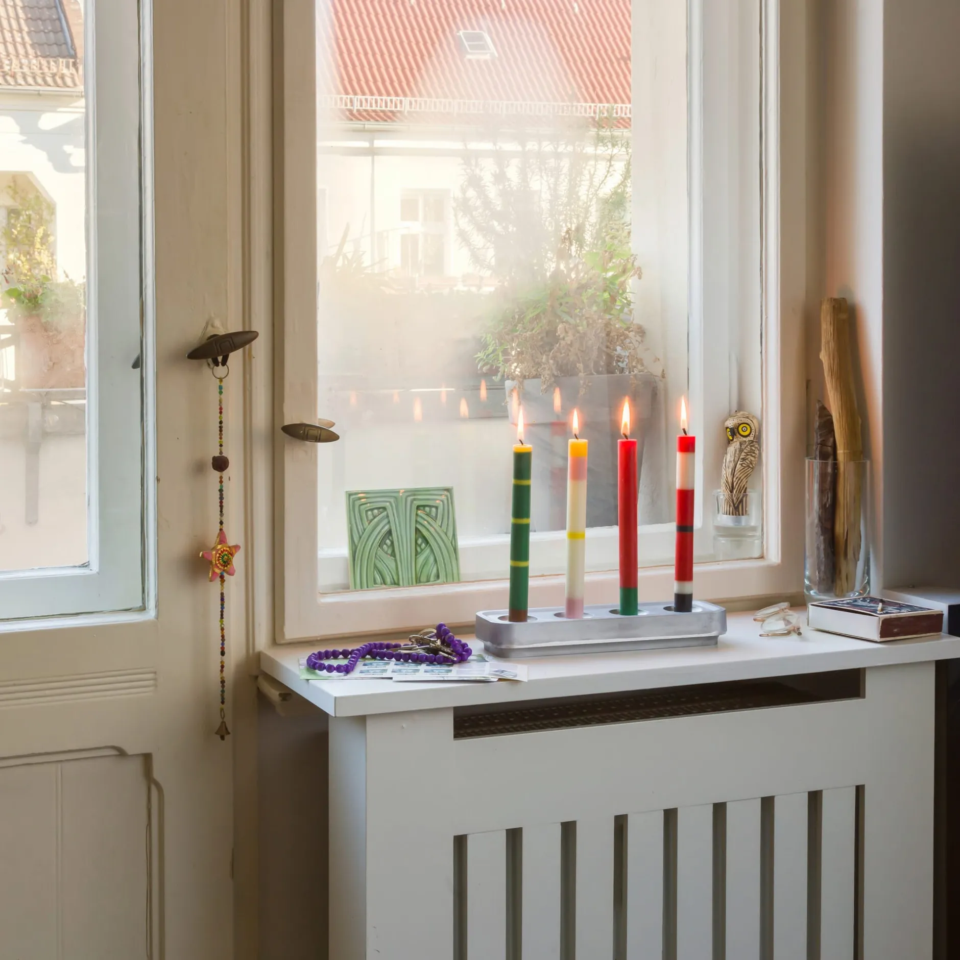 Stabkerze Weihnacht Sale