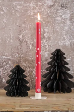 Stabkerze XMAS Countdown New