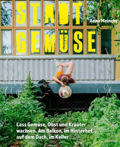 Löwenzahn Verlag Stadtgemüse Discount