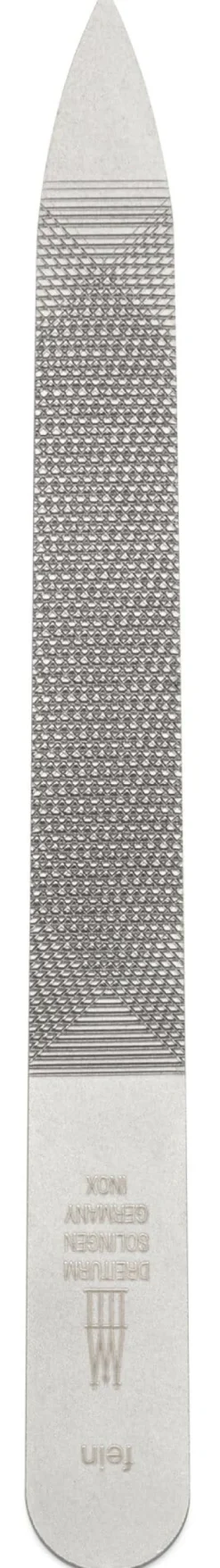 DREITURM Stahlfeile Dreihieb New