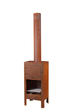 Weltevree Stahlherd Outdooroven Discount