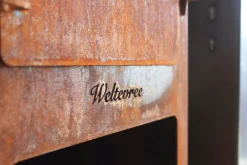 Weltevree Stahlherd Outdooroven Discount