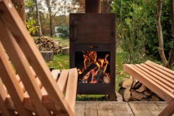 Weltevree Stahlherd Outdooroven Discount