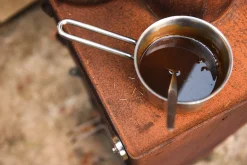 Weltevree Stahlherd Outdooroven Discount