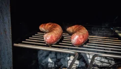 Weltevree Stahlherd Outdooroven Discount