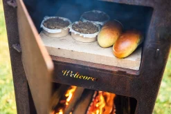 Weltevree Stahlherd Outdooroven Discount