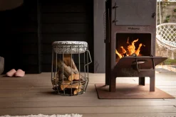 Weltevree Stahlherd Outdooroven Discount