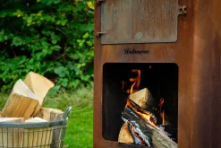 Weltevree Stahlherd Outdooroven Discount