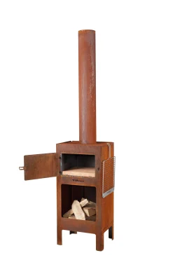 Weltevree Stahlherd Outdooroven Discount