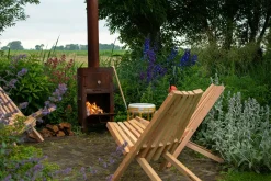 Weltevree Stahlherd Outdooroven Discount