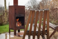 Weltevree Stahlherd Outdooroven Discount