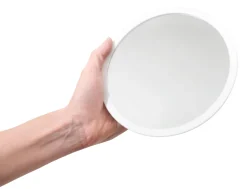 Standvergrößerungsspiegel Air New