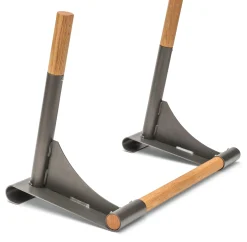 NOHRD Stangenmodul Sprossenwand Eiche Outlet