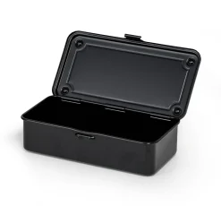 Toyo Steel Stapelbox Toyo Schwarz Sale