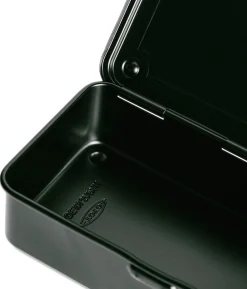 Toyo Steel Stapelbox Toyo Schwarz Sale