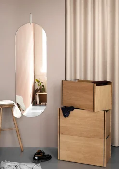 Moebe Stapelkiste Storage Box Hot