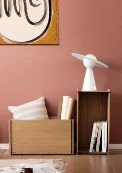 Moebe Stapelkiste Storage Box Hot