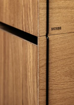 Moebe Stapelkiste Storage Box Hot