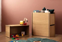 Moebe Stapelkiste Storage Box Hot