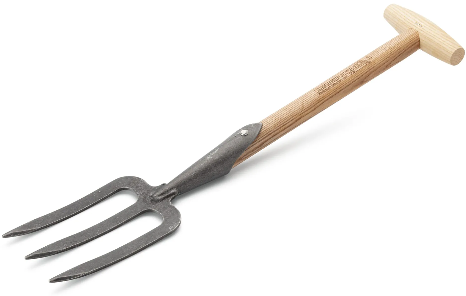 Krumpholz-Werkzeuge Staudengabel Discount