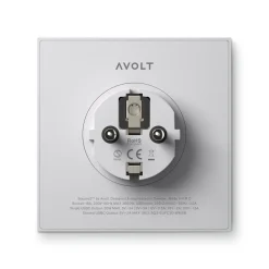 AVOLT Steckdose Square 2 Discount