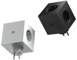 AVOLT Steckdose Square 2 Discount