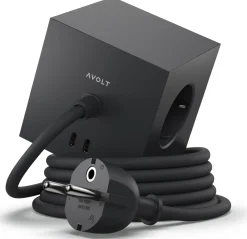 AVOLT Steckdose Square 1 Clearance